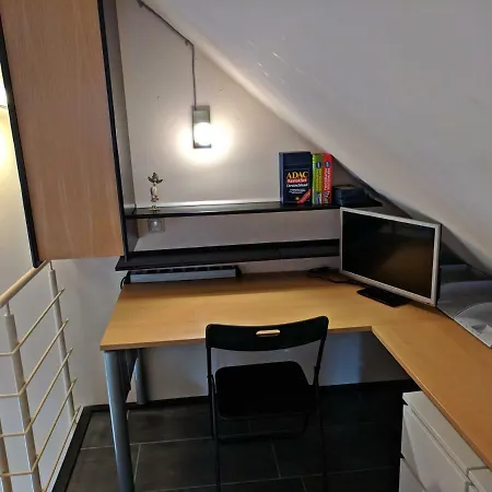 Grosse Schonheit Mit Panoramablick Apartman *