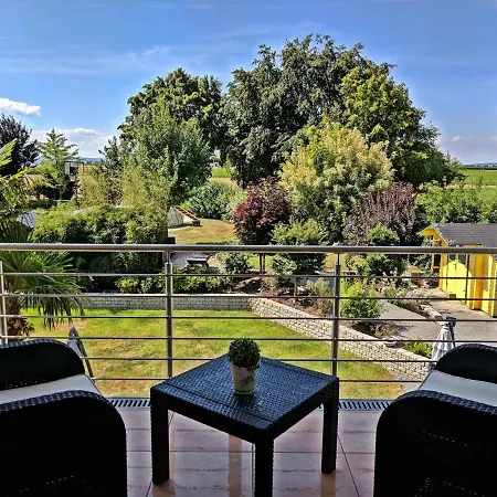 Apartman Grosse Schonheit Mit Panoramablick *