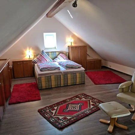 Apartman Grosse Schonheit Mit Panoramablick Euskirchen