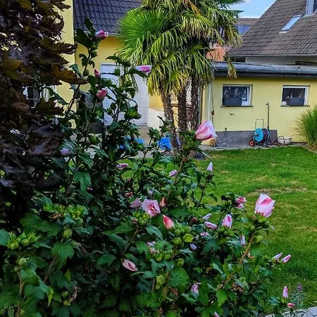 Grosse Schonheit Mit Panoramablick Apartman